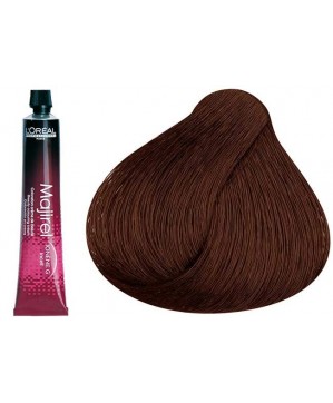 Coloration Majirel 5.4 - L'Oréal Pro (50ml)