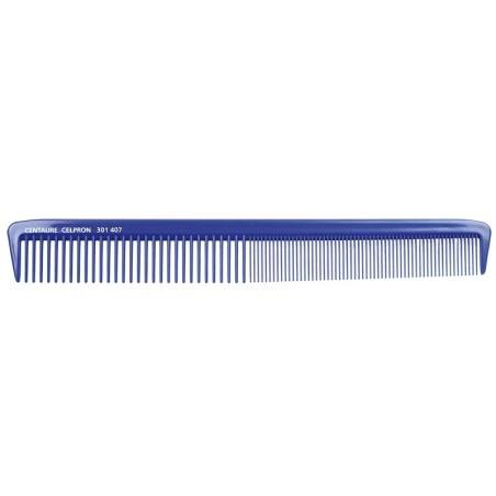 Peigne XXL Bleu - Centaure