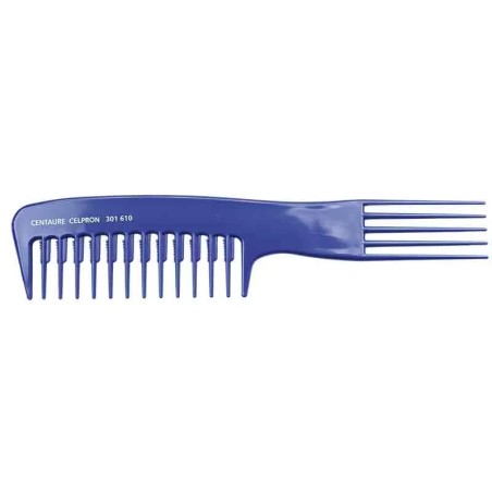 Peigne Rateau Crep.5 Fourche (21cm) - Centaure