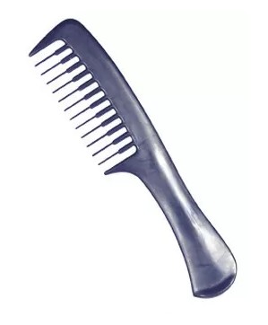 Peigne Rateau Dents Crêpeur 3836 - Centaure