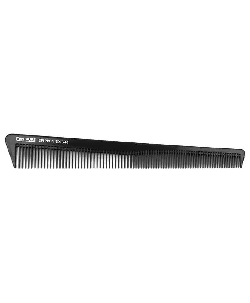 Peigne Coupe Classique Biais ABS (18cm) - CENTAURE