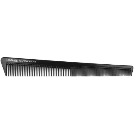 Peigne Coupe Classique Biais ABS (18cm) - CENTAURE