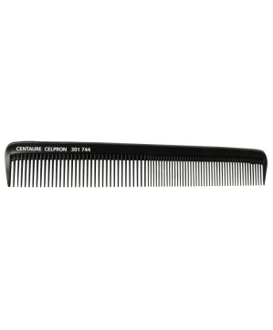 Peigne Coupe (17.8cm) Abs Noir - Centaure