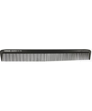 Peigne Geant Coupe (21,9cm) Abs Noir - Centaure
