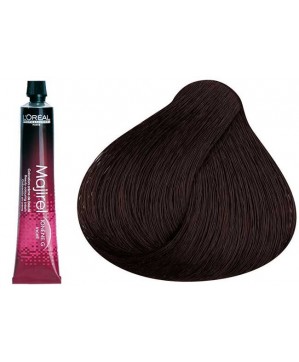 Coloration Majirel 5.12 - L'Oréal Pro (50ml)