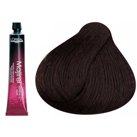 Coloration Majirel 5.12 - L'Oréal Pro (50ml)