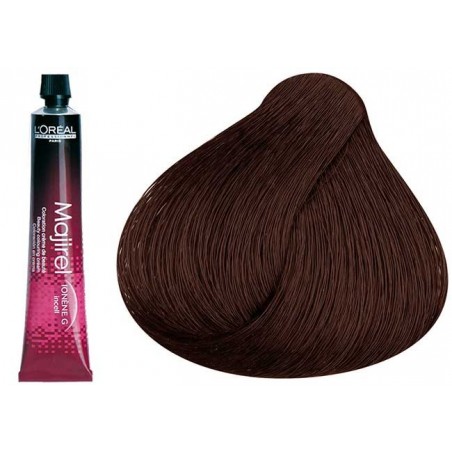 Coloration Majirel 5.35 - L'Oréal Pro (50ml)