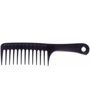 Peigne Rateau Dents Larges  L-230 H-63