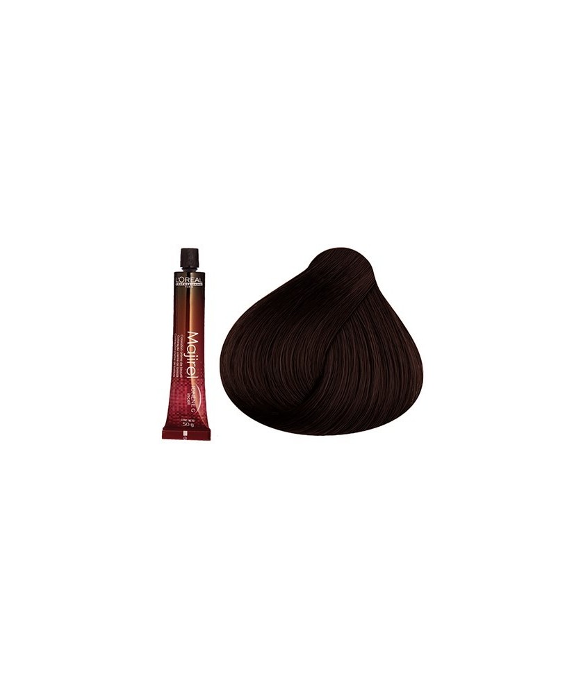 Coloration Majirel 6.1 - L'Oréal Pro (50ml)