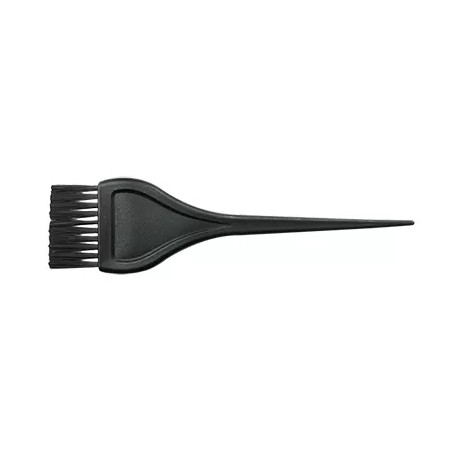Pinceau à Teinture Prof. - Grand Modèle Noir 60mm