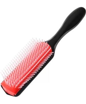 Brosse GumBrosse DENMY  Pvc 9 Rgs Bombée