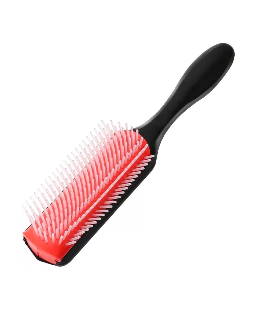Brosse GumBrosse DENMY  Pvc 9 Rgs Bombée
