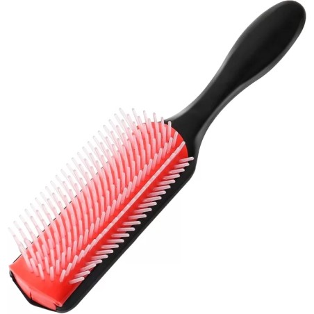 Brosse GumBrosse DENMY  Pvc 9 Rgs Bombée