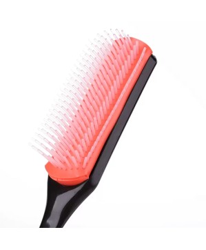 Brosse GumBrosse DENMY  Pvc 9 Rgs Bombée