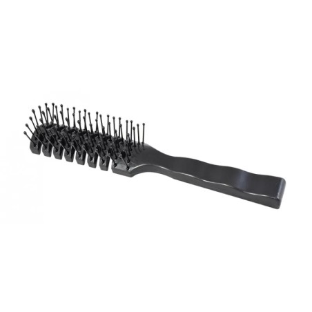 Brosse Afro Gm Pointue  7 Rangs