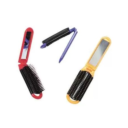 Brosse miroir rétractable - Centaure FLEXY-MIROR
