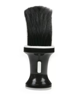 Balai à Cou Noir Nylon Noir Kylta 16cm - Centaure