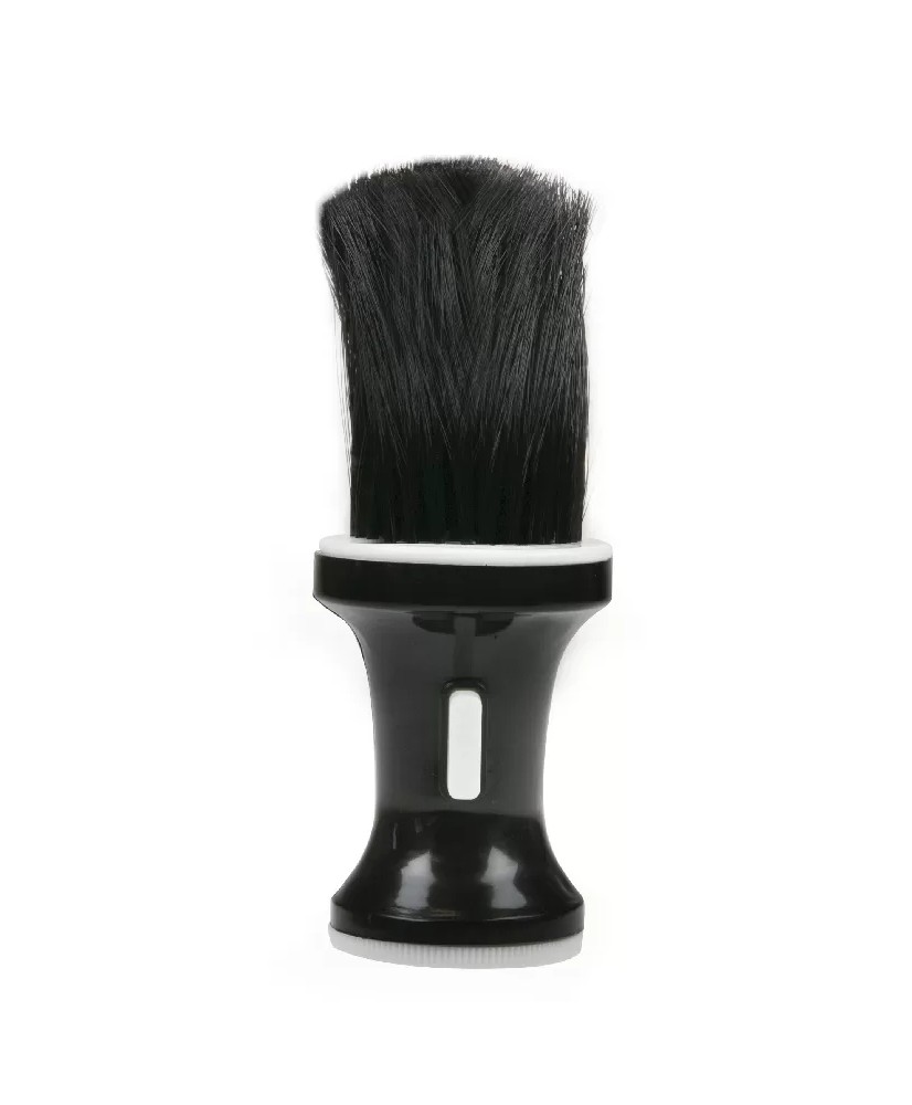 Balai à Cou Noir Nylon Noir Kylta 16cm - Centaure