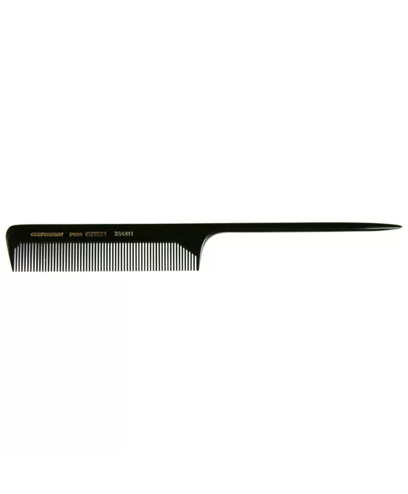 Peigne GUMI Queue Ronde 20.5cm - Centaure