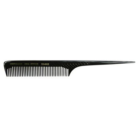 Peigne Cent.Gumi Queue Dents Larges 205Mm