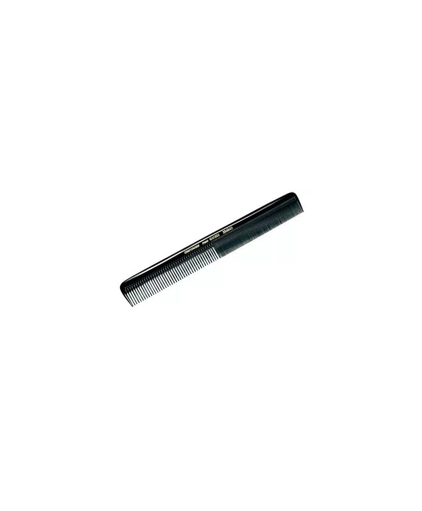 Peigne GUMI géant 21cm en ébonite - Centaure