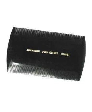 Peigne Centaure.Gumi Antiparasite Decrassoir 89Mm