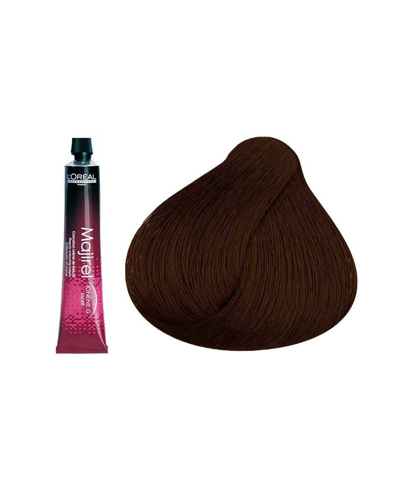 Coloration Majirel 7.23 - L'Oréal Pro (50ml)