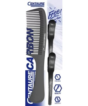 Peigne Carbonne rateau 23cm - Centaure