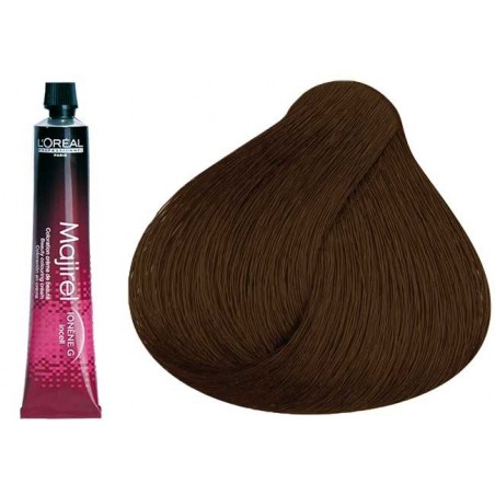 Coloration Majirel 7.3 - L'Oréal Pro (50ml)