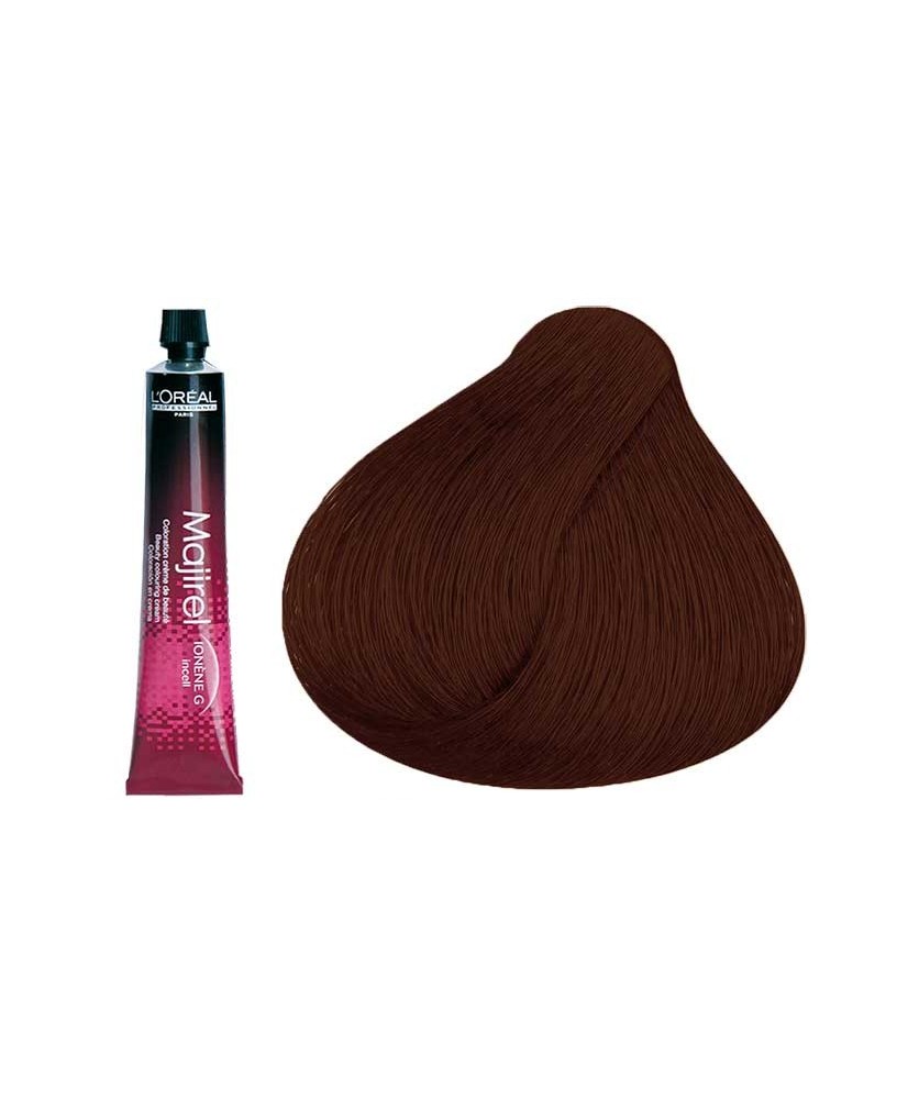 Coloration Majirel 7.35 - L'Oréal Pro (50ml)