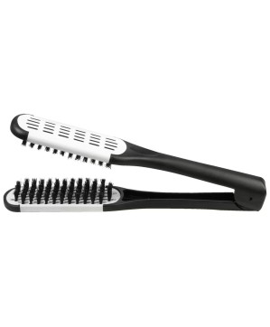 Brosse Pince Ceramique Défrisage - Centaure