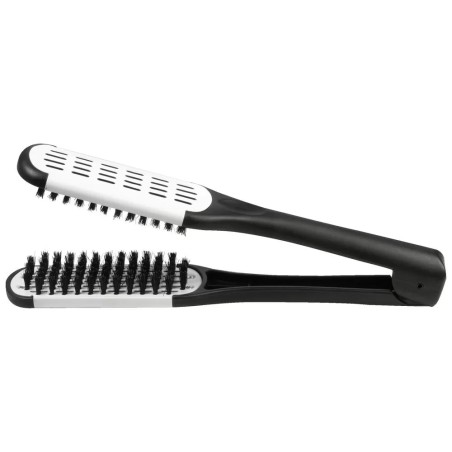 Brosse Pince Ceramique Défrisage - Centaure
