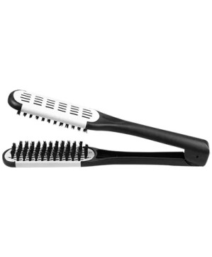 Brosse Pince Ceramique Défrisage - Centaure