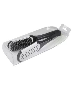 Brosse Pince Ceramique Défrisage - Centaure
