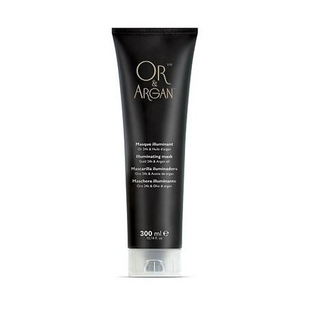 Or & Argan Masque Illuminant (300ml)