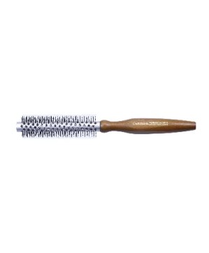 Brosse Mezzo Métal UniBrossein Perlée 25MM