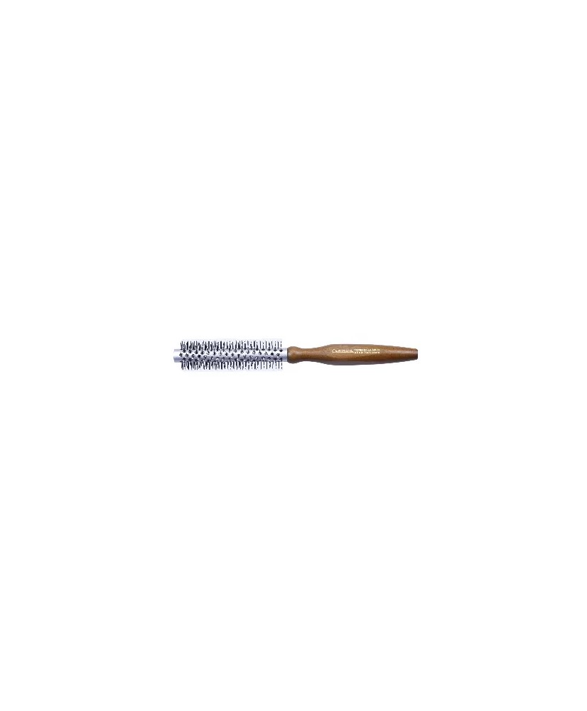 Brosse Mezzo Métal UniBrossein Perlée 25MM