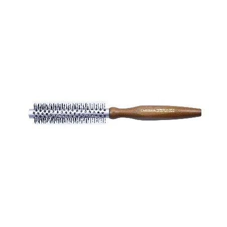 Brosse Mezzo Métal UniBrossein Perlée 25MM