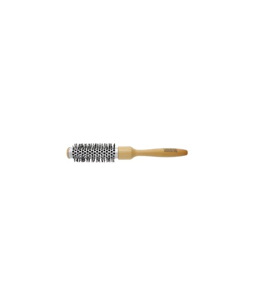 Brosse Thermo Ronde (25mm) - Centaure
