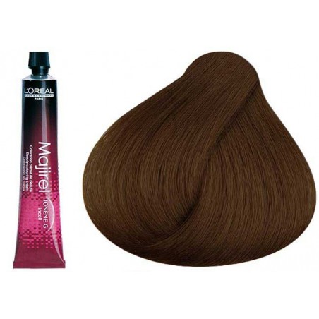 Coloration Majirel 8.31 - L'Oréal Pro (50ml)