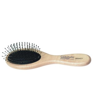 Brosse Pneu Mezzo Wood Metaperl 7 Rg