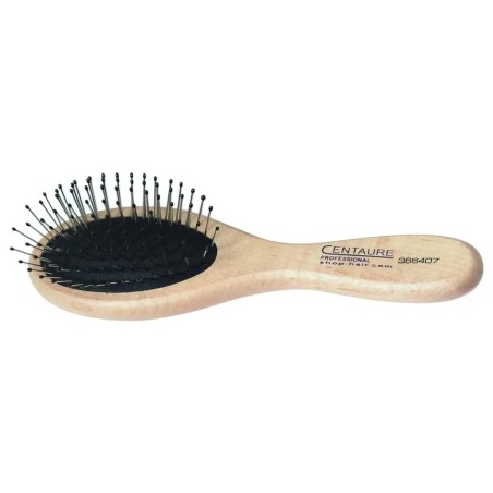 Brosse Pneu Mezzo Wood Metaperl 7 Rg