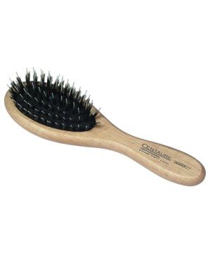 Brosse Pneu Mezzo Wood Chardon  7 Rg