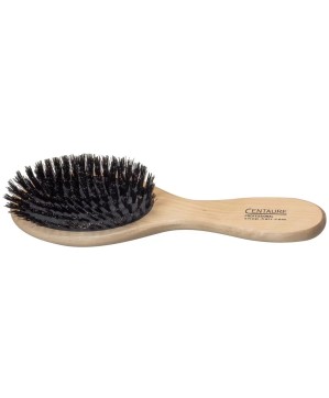 Brosse pneumat. 11 rangs 100% sanglier - Centaure
