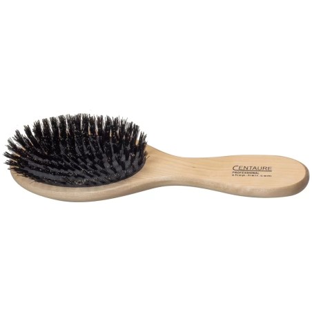 Brosse pneumat. 11 rangs 100% sanglier - Centaure