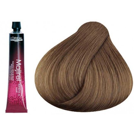 Coloration Majirel 9.1 - L'Oréal Pro (50ml)