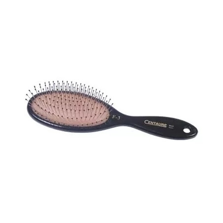 Brosse pneumatique 11 rangs métal - Centaure