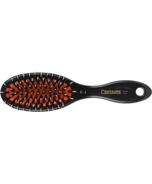 Brosse pneumatique 7 rangs chardon - Centaure