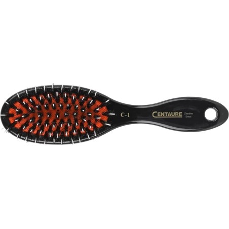 Brosse pneumatique 7 rangs chardon - Centaure