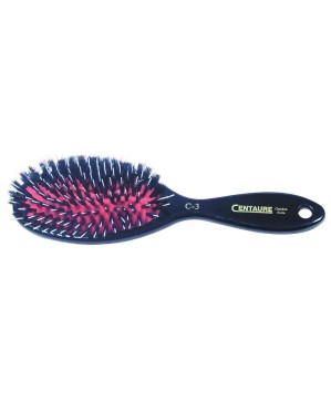 Brosse pneumatique 9+ rangs chardon - Centaure